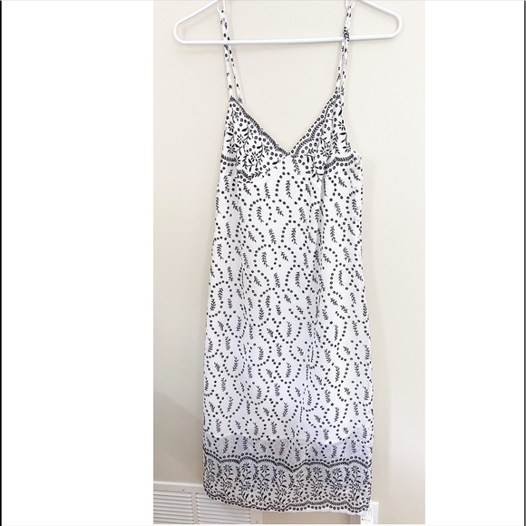 NECESSARY OBJECTS Dress - Picture 1 of 3